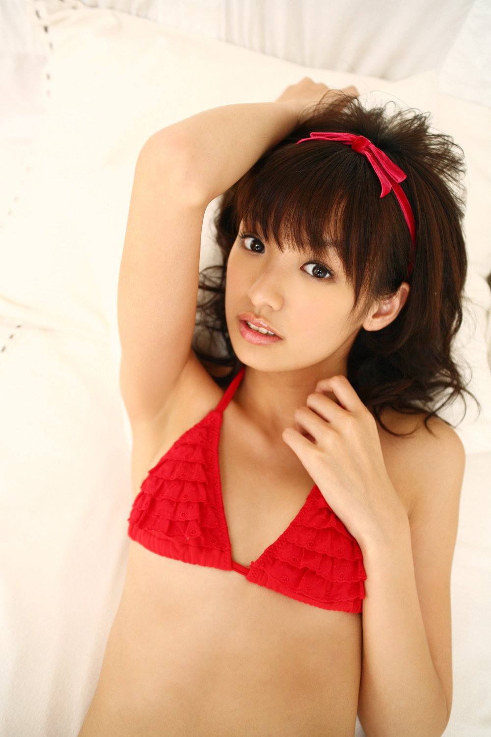 No380 南明奈 Akina Minami [DGC]